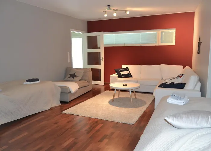 Pescator Villas * Tuusula