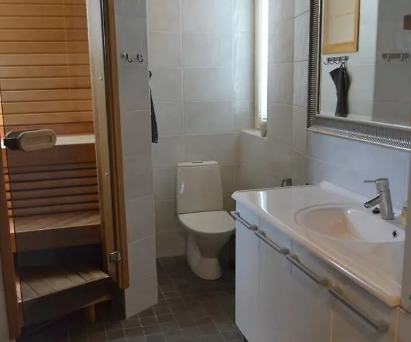 Pescator Villas Tuusula