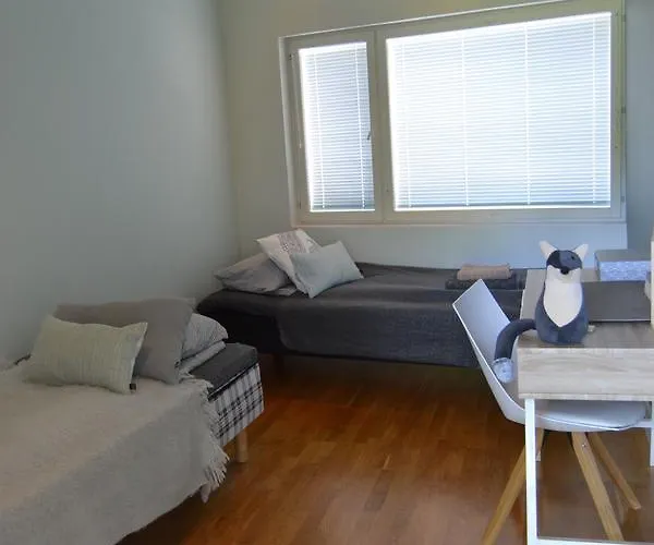 Pescator Villas * Tuusula