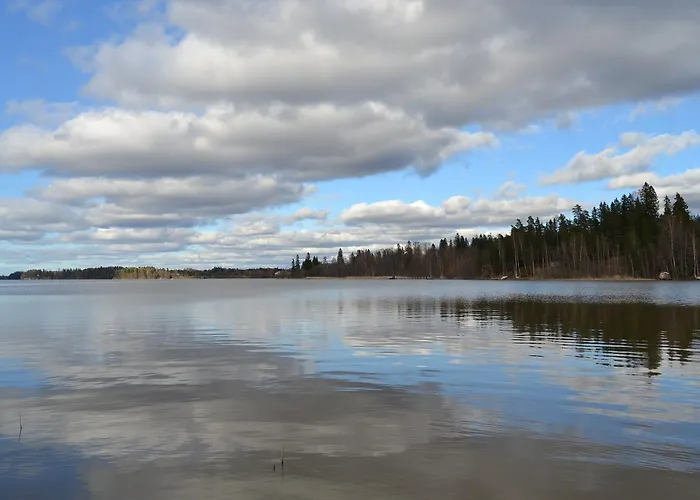 Pescator Villas Villa *