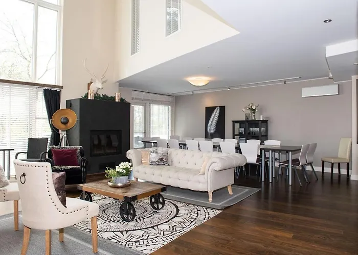 Villa Pescator Villas *